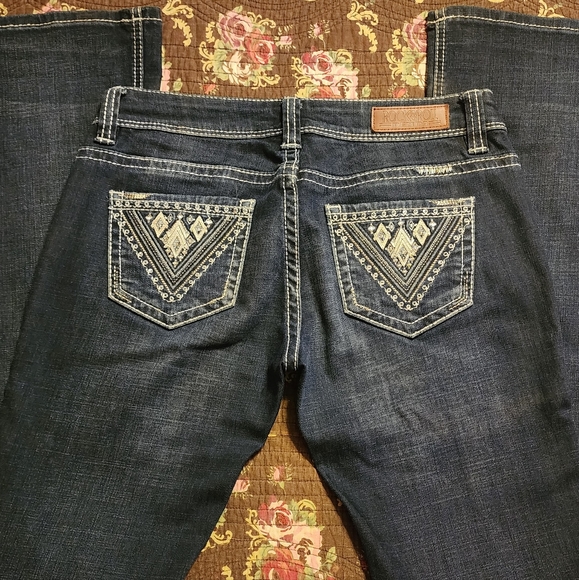 Rock&Roll Cowgirl Denim - Rock&Roll Cowgirl Jeans